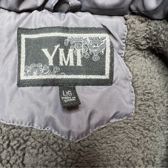 💚YMI winter jacket - Picture 6 of 7